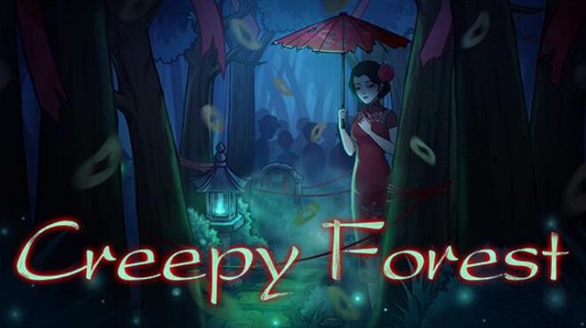 Creepy Forest Free Download