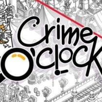 Crime O’Clock v1.3.0
