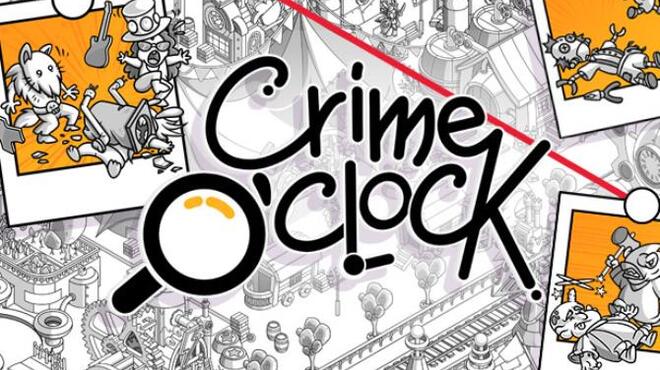 Crime O’Clock v1.3.0