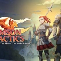 Crimson Tactics: The Rise of The White Banner