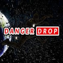 Danger Drop-TENOKE