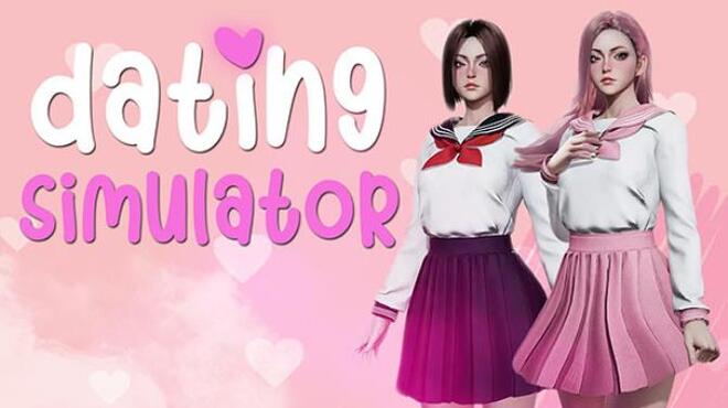 Dating Simulator Update v1 6 Free Download