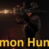 Demon Hunter-TENOKE