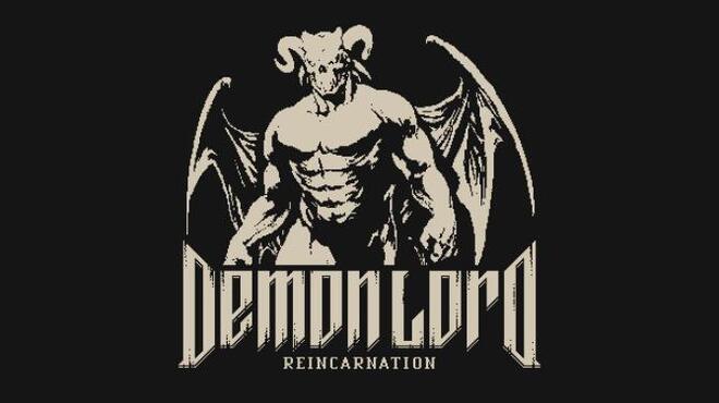 Demon Lord Reincarnation Free Download