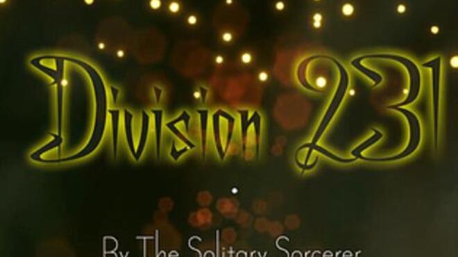 Division 231 Free Download