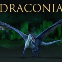 Draconia