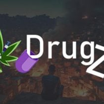 Drugz – 2D Drug Empire Simulator
