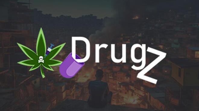 Drugz – 2D Drug Empire Simulator