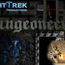 Dungeoneer