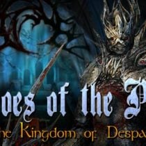 Echoes of the Past: Kingdom of Despair Collector’s Edition