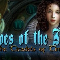 Echoes of the Past: The Citadels of Time Collector’s Edition