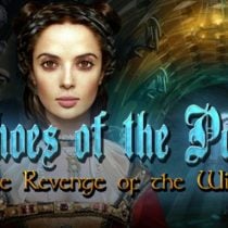 Echoes of the Past: The Revenge of the Witch Collector’s Edition