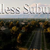 Endless Suburbia-TENOKE