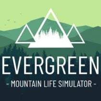 Evergreen Mountain Life Simulator-TENOKE