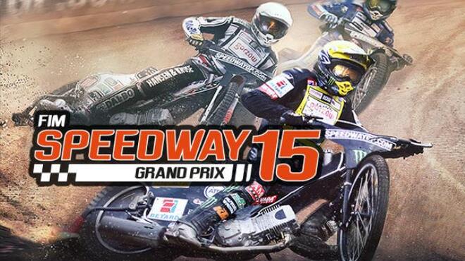 FIM Speedway Grand Prix 15 v1.2.0