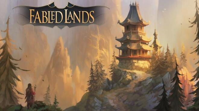 Fabled Lands Lords of the Rising Sun v1 2 1b Free Download