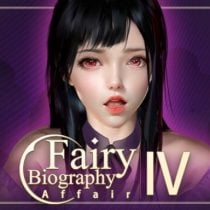 Fairy Biography4 : Affair