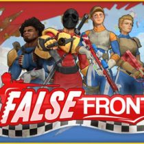 False Front-TENOKE