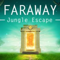 Faraway: Jungle Escape