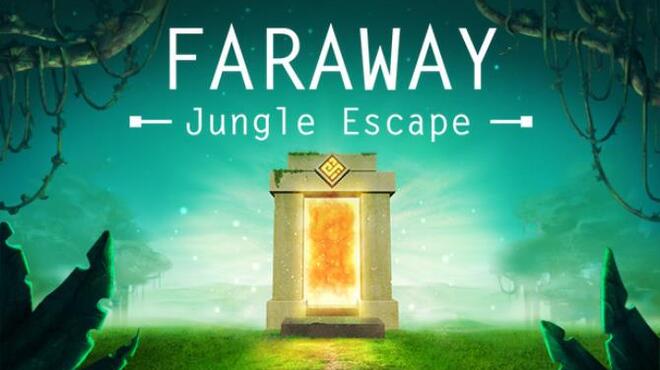 Faraway: Jungle Escape