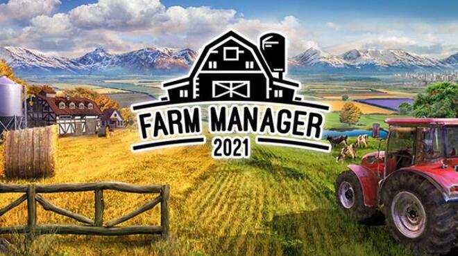 Farm Manager 2021 New Buildings Free Download