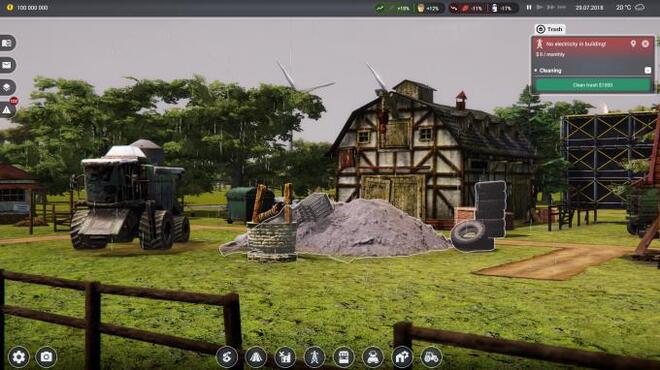 Farm Manager 2021 New Buildings Torrent Download