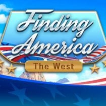 Finding America The West-TENOKE
