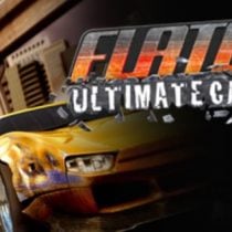 FlatOut: Ultimate Carnage Build 2753