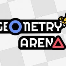 Geometry Arena 2