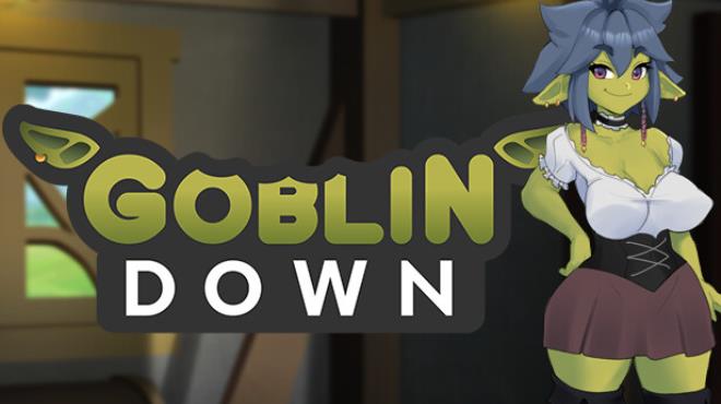 Goblin Down