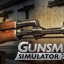 Gunsmith Simulator v0.19.14