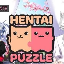 HENTAI PUZZLE