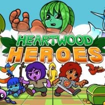 Heartwood Heroes