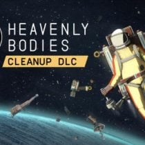 Heavenly Bodies Cleanup-RUNE