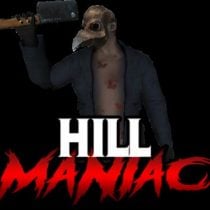 Hill Maniac