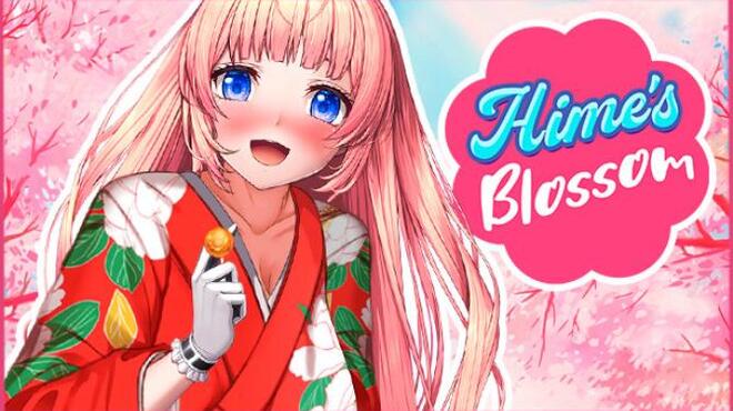 Hime’s Blossom