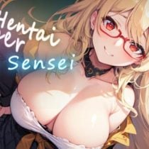 Hyper Hentai Sexy Sensei