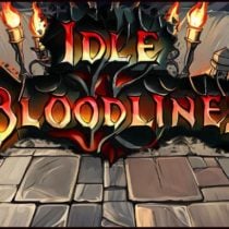 Idle Bloodlines