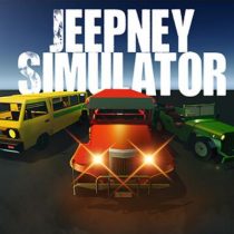 Jeepney Simulator