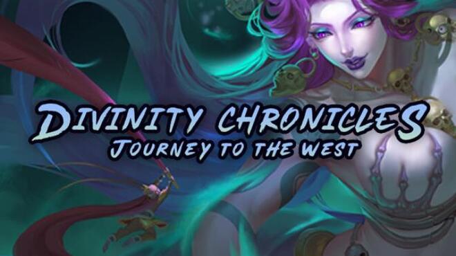 Journey to the West Update v1 12 13b Free Download