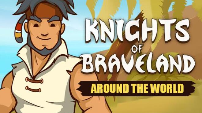 Knights of Braveland Around the World Pack Update v1 1 4 51 Free Download