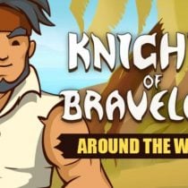 Knights of Braveland Around the World Pack-TENOKE