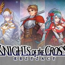 Krzyzacy The Knights of the Cross-TENOKE
