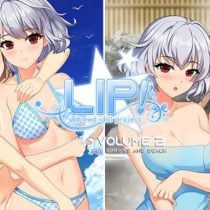 LIP! Lewd Idol Project Vol. 2 – Hot Springs and Beach Episodes