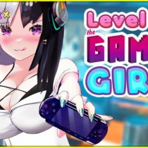 Level Up: The Gamer Girls