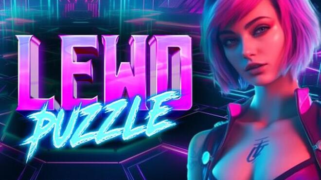 Lewd Puzzle [18+] Free Download