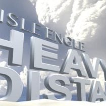 Lisle Engle Heavy Distance