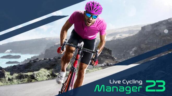 Live Cycling Manager 2023 Free Download