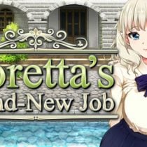 Lorettas BrandNew Job-GOG