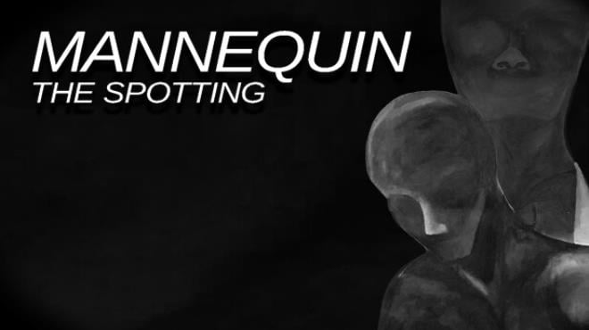 Mannequin The Spotting-TENOKE